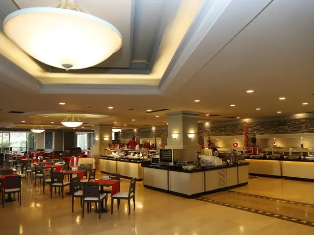 фотографии Meder Resort изображение №48