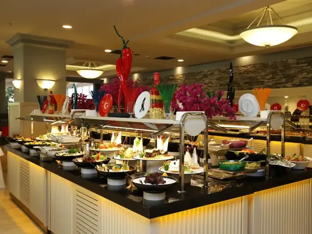 фото Meder Resort изображение №46