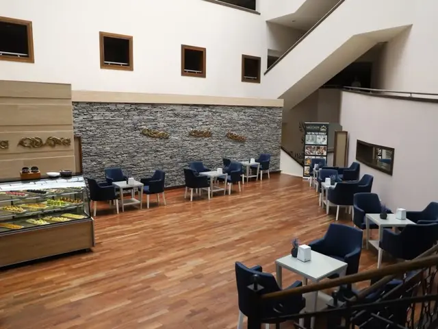 фотографии отеля Meder Resort изображение №47