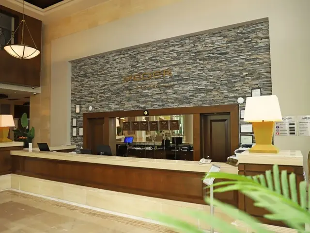 фотографии Meder Resort изображение №44