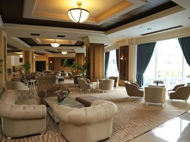 фотографии отеля Meder Resort изображение №39