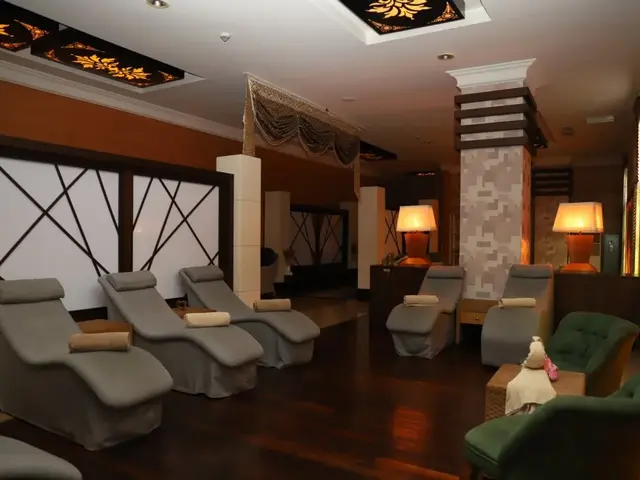 фото Meder Resort изображение №38