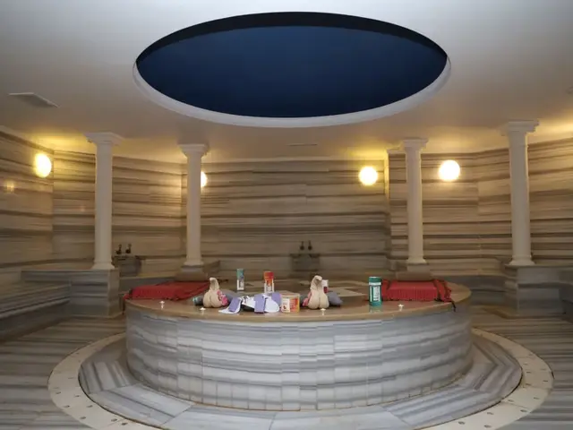 фотографии отеля Meder Resort изображение №43