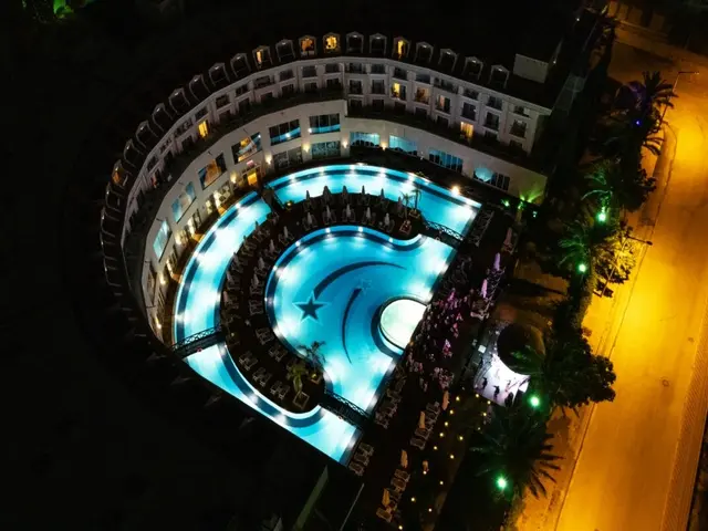 фото отеля Meder Resort изображение №41