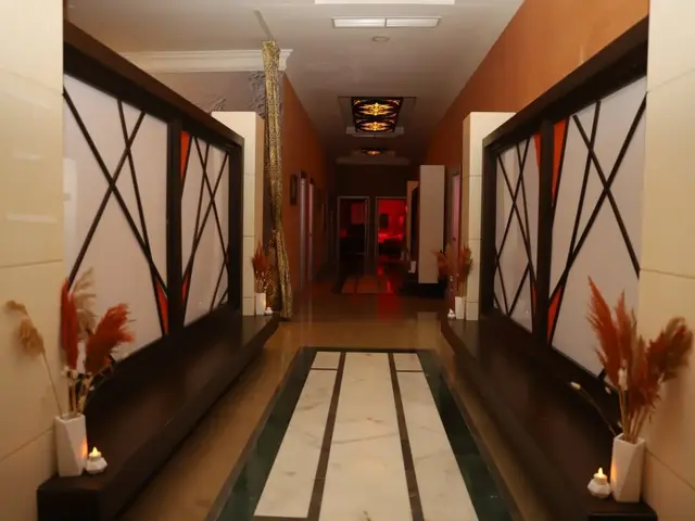 фото Meder Resort изображение №42