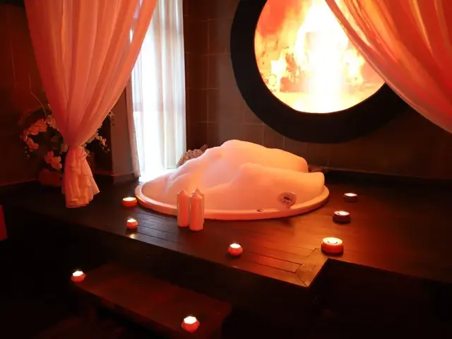 фото отеля Meder Resort изображение №37