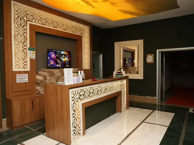 фотографии Meder Resort изображение №36