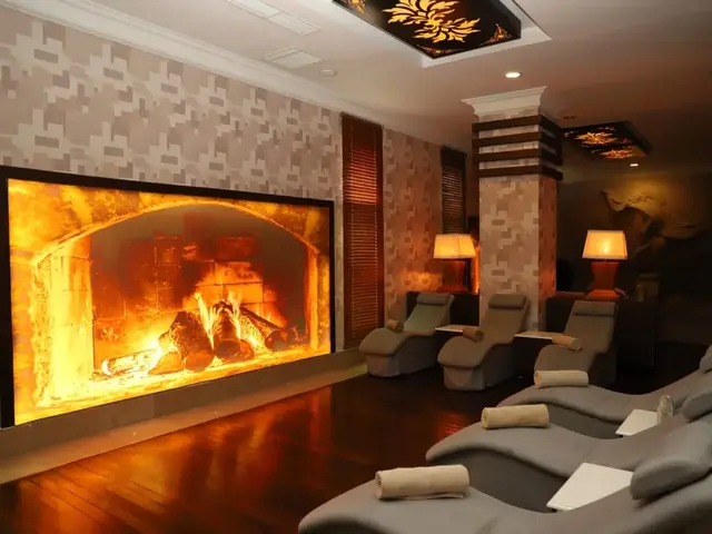 фотографии отеля Meder Resort изображение №35