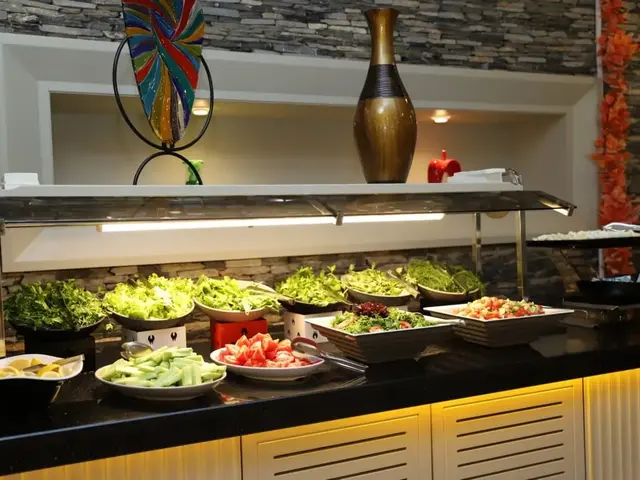 фото Meder Resort изображение №34