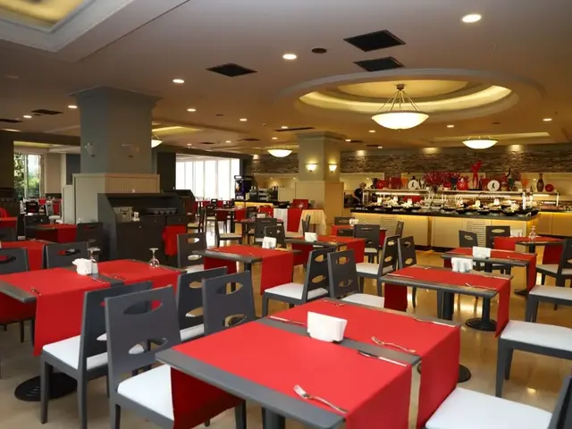 фотографии Meder Resort изображение №32