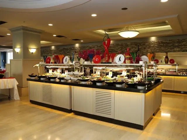 фото Meder Resort изображение №30