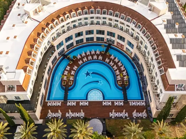 фотографии Meder Resort изображение №28