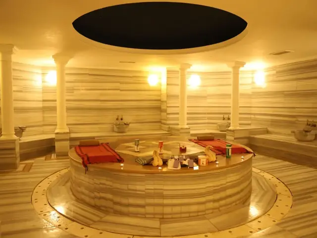 фото отеля Meder Resort изображение №29