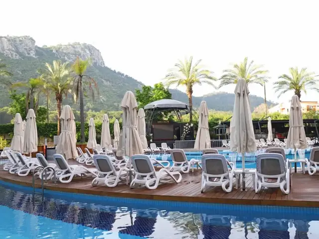 фото Meder Resort изображение №26