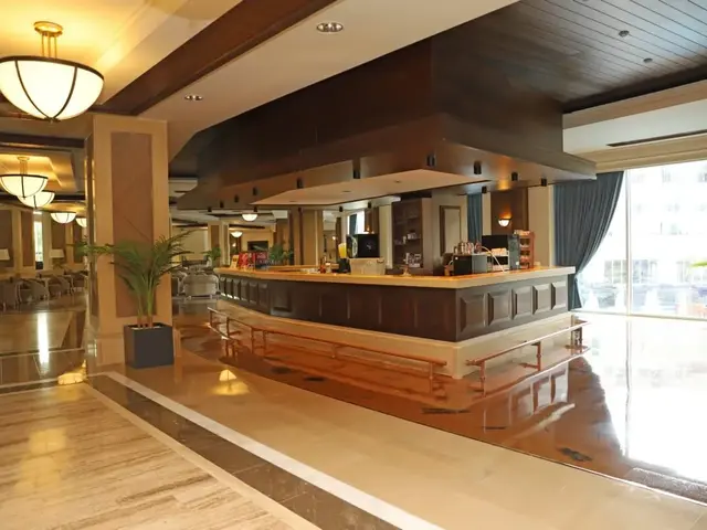 фото отеля Meder Resort изображение №25