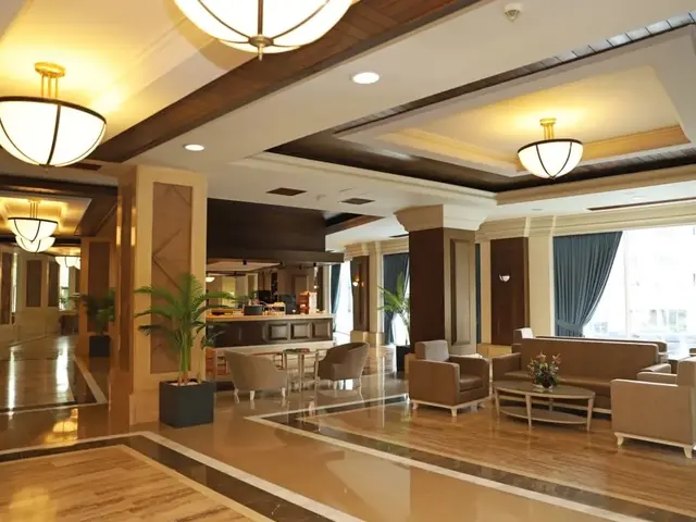 фотографии Meder Resort изображение №24