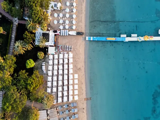 фото отеля Meder Resort изображение №21