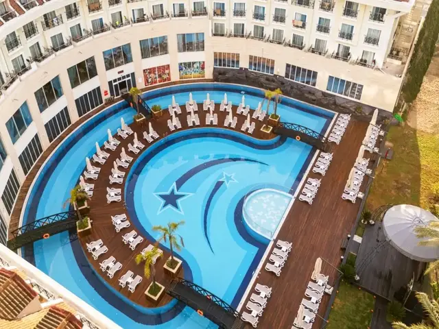 фото Meder Resort изображение №22