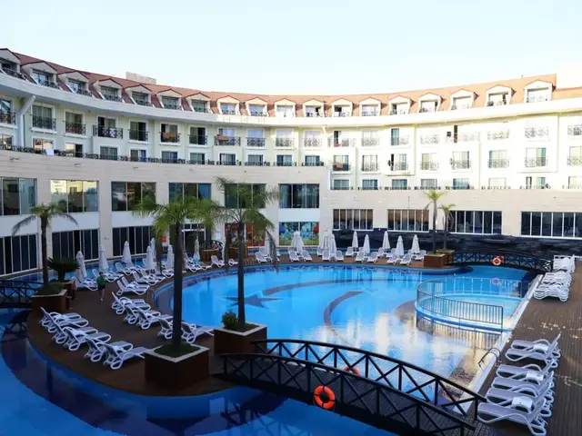 фотографии Meder Resort изображение №20