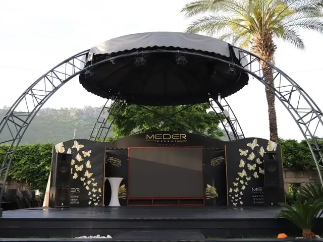 фото Meder Resort изображение №18