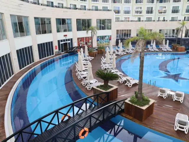 фотографии Meder Resort изображение №16