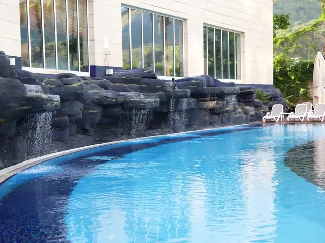 фотографии отеля Meder Resort изображение №15