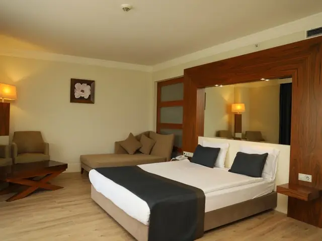 фото Meder Resort изображение №6