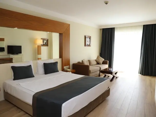 фотографии Meder Resort изображение №12