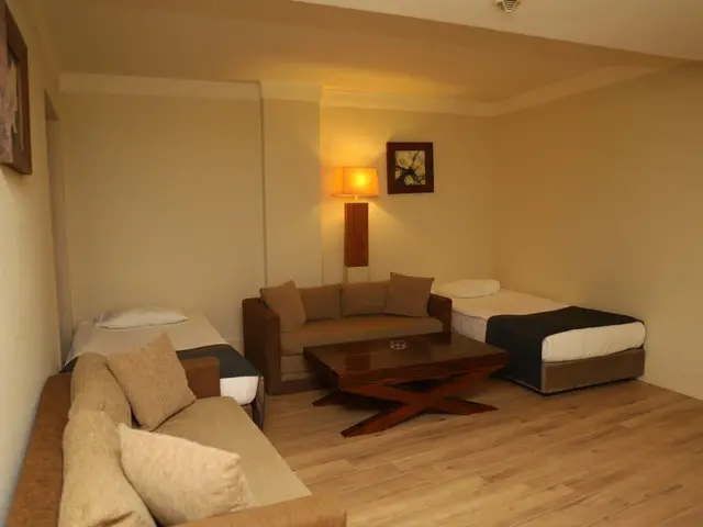 фото отеля Meder Resort изображение №13