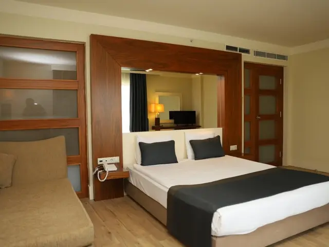 фото отеля Meder Resort изображение №9