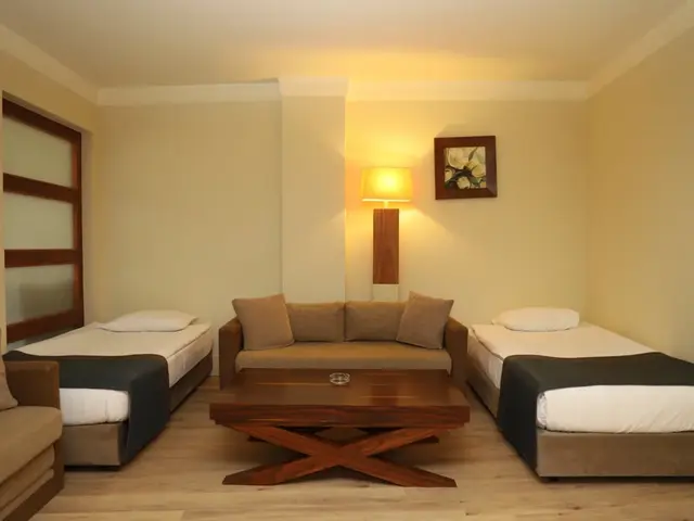 фотографии Meder Resort изображение №4