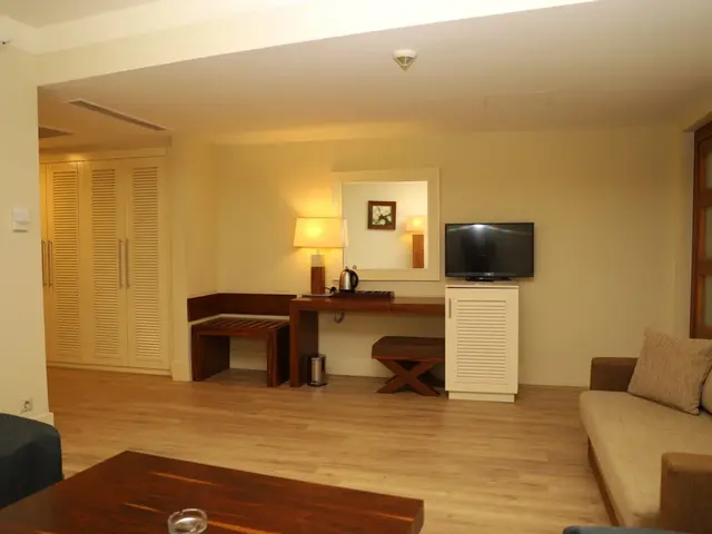 фотографии Meder Resort изображение №8