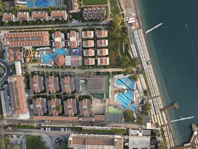 фото Crystal Aura Aqua Collection (ex. Crystal Aura Beach Resort & Spa; Alatimya Village) изображение №74