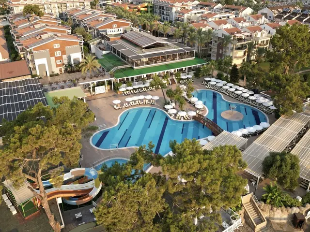 фотографии отеля Crystal Aura Aqua Collection (ex. Crystal Aura Beach Resort & Spa; Alatimya Village) изображение №75