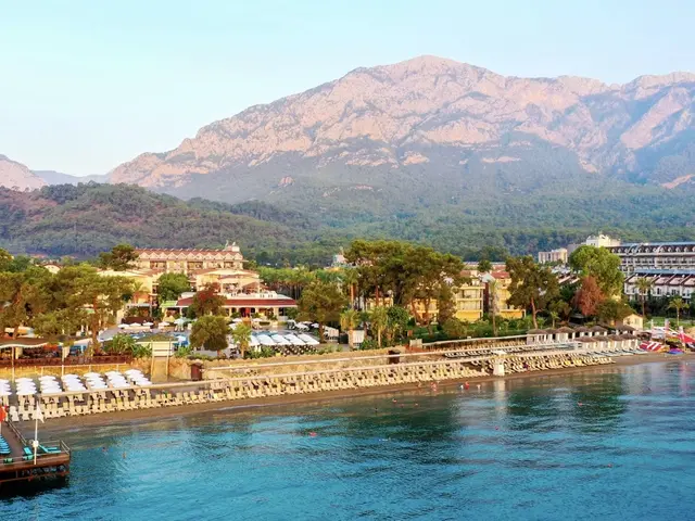 фотографии Crystal Aura Aqua Collection (ex. Crystal Aura Beach Resort & Spa; Alatimya Village) изображение №60