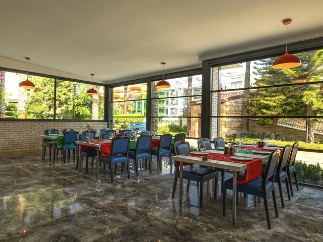 фото отеля Crystal Aura Aqua Collection (ex. Crystal Aura Beach Resort & Spa; Alatimya Village) изображение №61