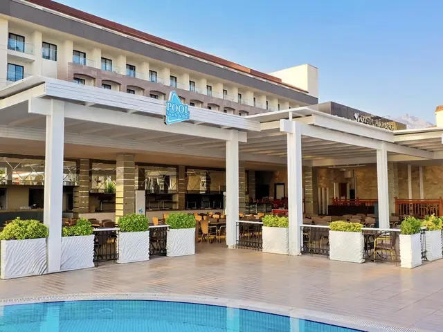 фотографии Crystal Aura Aqua Collection (ex. Crystal Aura Beach Resort & Spa; Alatimya Village) изображение №52