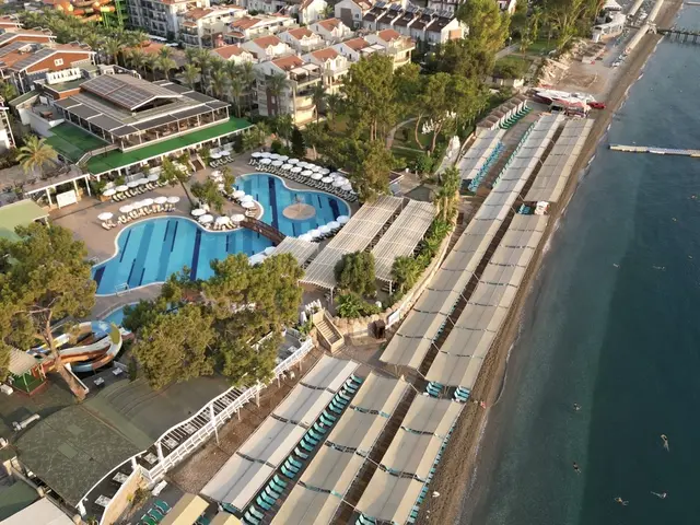 фото отеля Crystal Aura Aqua Collection (ex. Crystal Aura Beach Resort & Spa; Alatimya Village) изображение №53