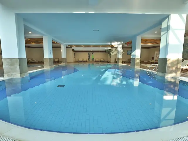 фото отеля Crystal Aura Aqua Collection (ex. Crystal Aura Beach Resort & Spa; Alatimya Village) изображение №49