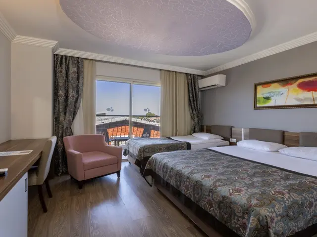 фотографии Crystal Aura Aqua Collection (ex. Crystal Aura Beach Resort & Spa; Alatimya Village) изображение №28