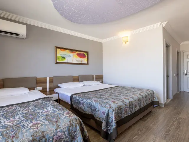 фото отеля Crystal Aura Aqua Collection (ex. Crystal Aura Beach Resort & Spa; Alatimya Village) изображение №25