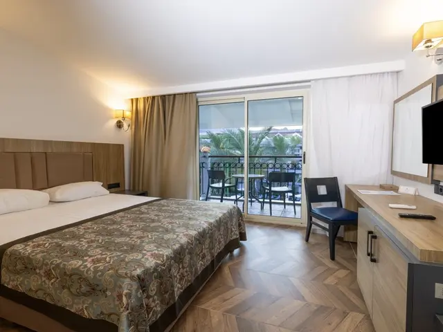 фотографии Crystal Aura Aqua Collection (ex. Crystal Aura Beach Resort & Spa; Alatimya Village) изображение №16