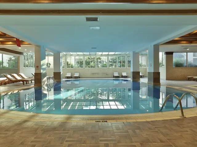 фото Crystal Aura Aqua Collection (ex. Crystal Aura Beach Resort & Spa; Alatimya Village) изображение №14