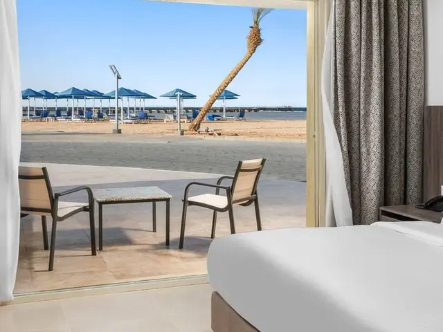 фото отеля Albatros Makadi Resort (ex. Royal Pharaohs Makadi; Harmony Makadi Bay) изображение №53