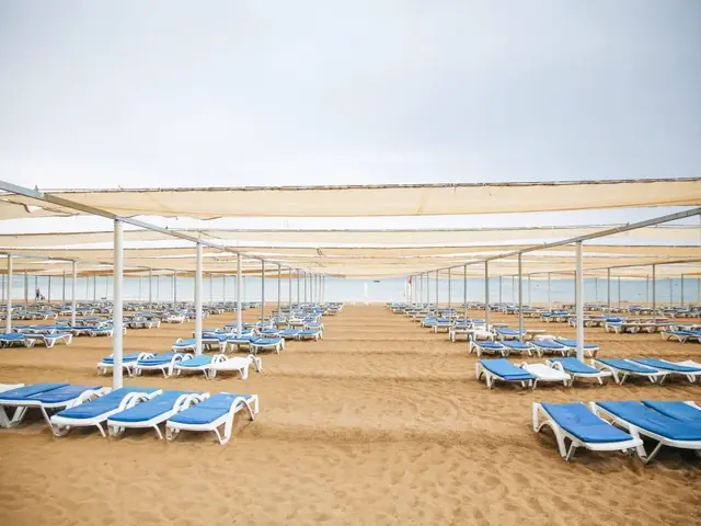 фото Cesars Side (ex. Cesars Resort Side) изображение №14
