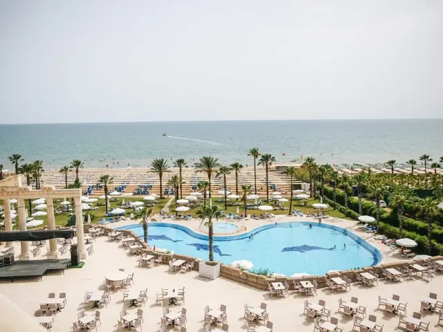 фотографии отеля Cesars Side (ex. Cesars Resort Side) изображение №19