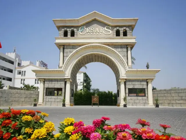 фотографии Cesars Side (ex. Cesars Resort Side) изображение №16