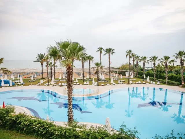фото Cesars Side (ex. Cesars Resort Side) изображение №18