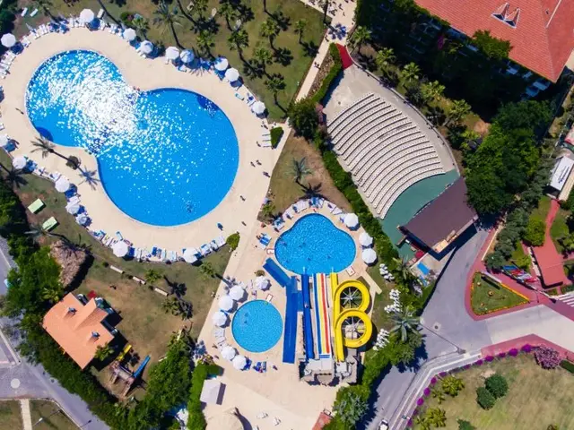 фотографии Cesars Side (ex. Cesars Resort Side) изображение №12