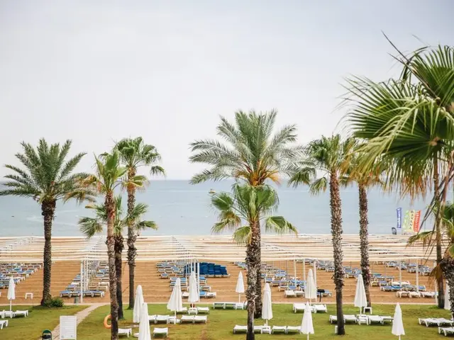 фото Cesars Side (ex. Cesars Resort Side) изображение №10